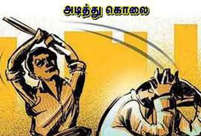 அடக்கடவுளே…. ரூ.100க்காக இப்படியாக பண்ணுவாங்க…. பெரும் அதிர்ச்சி சம்பவம்…!!!