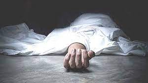 குடும்ப பிரச்சனை…. மனமுடைந்து தொழிலாளி எடுத்த விபரீத முடிவு..!!