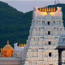 திருப்பதியில் மார்ச் 29 ஆம் தேதி…. 6 மணி நேரம்…. பக்தர்களுக்கு முக்கிய அறிவிப்பு…!!!!