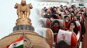 உக்ரைனில் இருந்து இதுவரை…. 21,000க்கும் மேற்பட்டோர் மீட்பு…. வெளியான தகவல்…!!!!