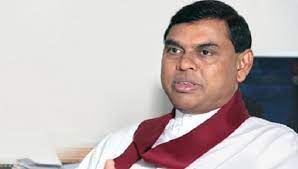 அடேங்கப்பா….”இத்தனை கோடியா”…. இந்தியாவிற்கு வருகை தரும் இலங்கை நிதி மந்திரி….!!!