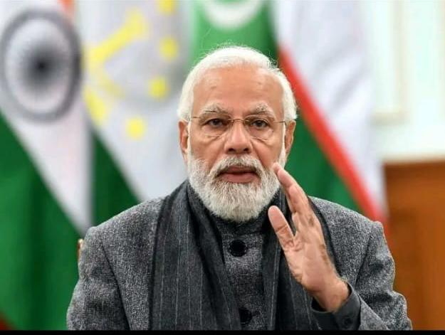 “பிரதமர் மோடி தோற்று விட்டார்”…. எதற்காக தெரியுமா?…. வெளியான தகவல்…..!!!!!