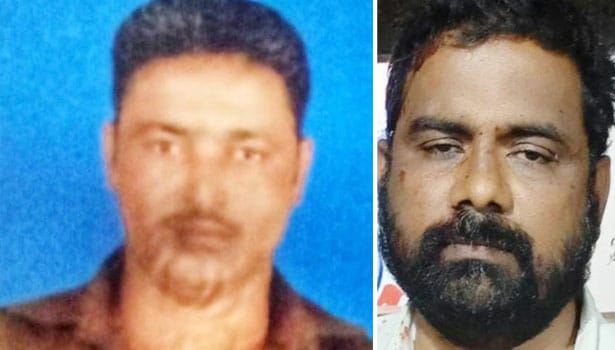 #BREAKING: மகள் காதல் திருமணம்… தந்தையின் கொடூர செயல்….. பரபரப்பு…..!!!!!