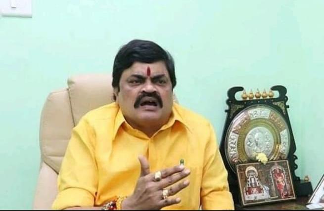 #BREAKING: ராஜேந்திர பாலாஜி கோரிக்கை நிராகரிப்பு….. உச்சநீதிமன்றம் அதிரடி அறிவிப்பு…..!!!!