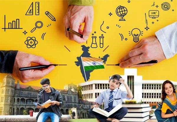 JUST IN: புதிய கல்விக் கொள்கைக்கு மாற்றாக…. மாநில கல்விக் கொள்கை…. சற்றுமுன் அமைச்சர் அதிரடி….!!!