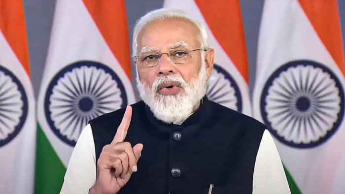 “மணிப்பூரை பிளவுபடுத்த நினைக்கிறார்கள்…!!” பிரதமர் மோடி பகீர்….!!