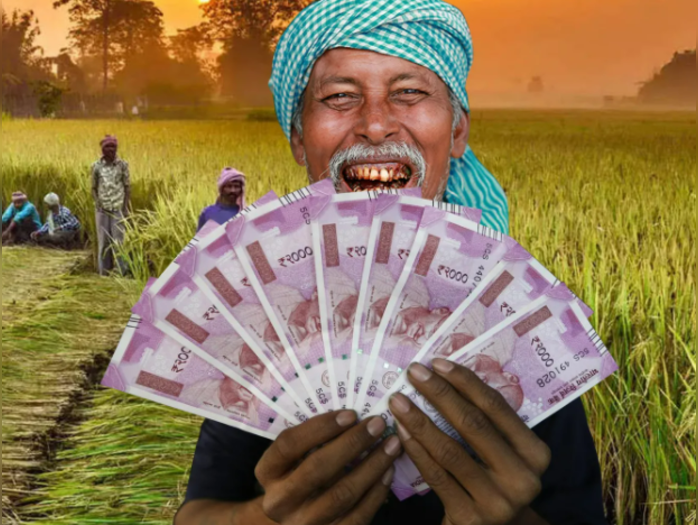 Pm-kisan ரூ.2000… அடுத்த தவணை எப்போது…? வெளியான தகவல்…!!!!