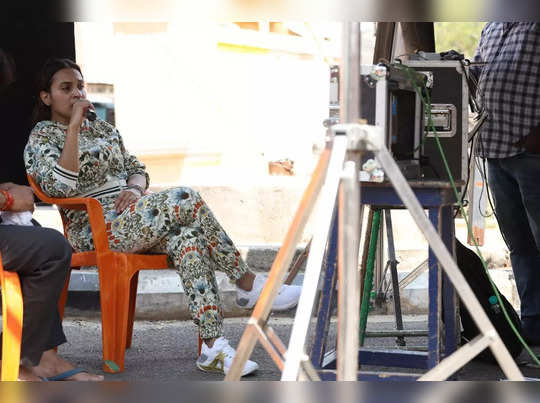 ஐஸ்வர்யாவின் காதல்…!! 2வது முறையும் இப்படி ஆயிடுச்சே.…!! “சென்டிமென்டாக லாக்கான ஐஸ்வர்யா”…!!