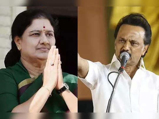 “சாமானிய மக்களுக்கு எந்த நன்மையும் இல்லாத பட்ஜெட்…!!” வி.கே சசிகலா காட்டம்…!!