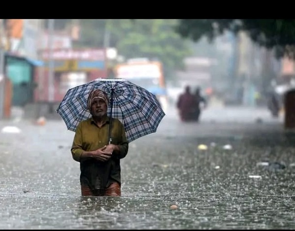 10 மாவட்டங்களுக்கு கனமழை எச்சரிக்கை… வானிலை ஆய்வு மையம் அலெர்ட் …!!!