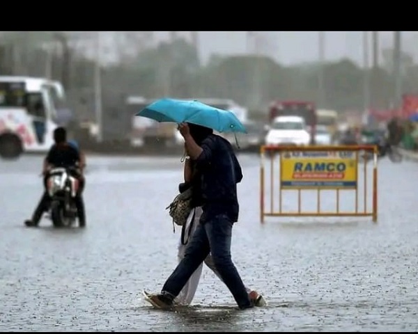 தமிழகத்தில் இன்று மிதமான மழைக்கு வாய்ப்பு… வானிலை ஆய்வு மையம் தகவல்…!!!