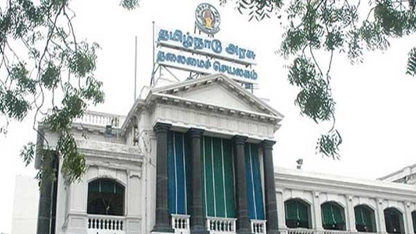 ஊரக  வாழ்வாதார இயக்கத்திற்கு நிதி… தமிழக அரசு அரசாணை வெளியீடு…!!!!