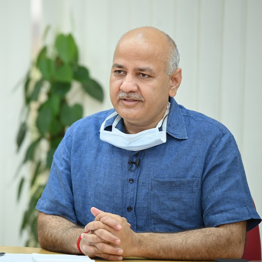 “ஆம் ஆத்மிக்கு கிடைத்த வெற்றி”….. தேசிய அளவில் கெஜ்ரிவால்!…. மணீஷ் சிசோடியா பெருமிதம்….!!!!