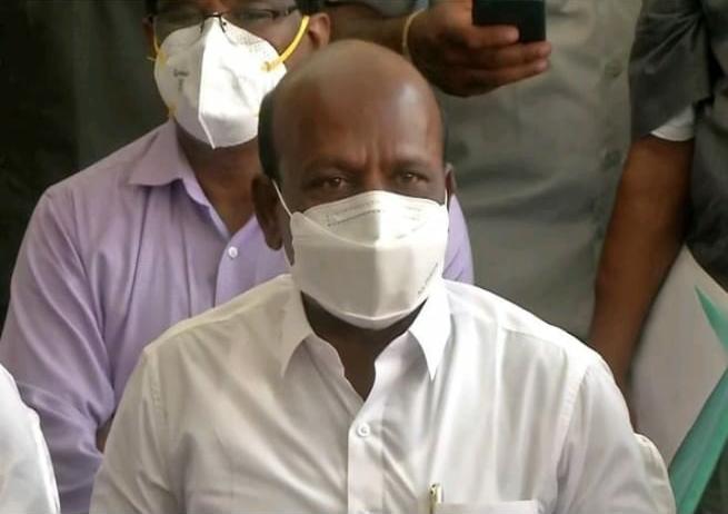 கொரோனாவுக்கு அப்புறம் இது அதிகமாயிட்டு…. அமைச்சர் சொன்ன தகவல்……!!!!!!