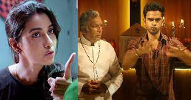 அசோக்செல்வன் – பிரியா பவானி ஷங்கர் நடிக்கும்….. ‘ஹாஸ்டல்’ பட டிரெய்லர் ரிலீஸ்….!!!!