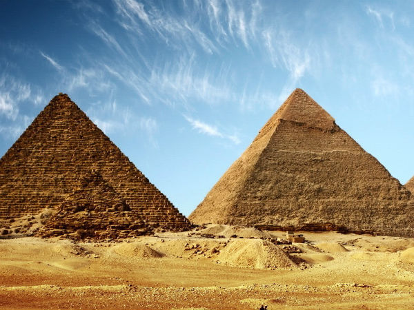 “எகிப்து பிரமிடுகள் கட்டப்பட்ட முறை”….. நீண்ட காலமாக வெளிவராத….. தலைசுற்ற வைக்கும் ரகசிய வரலாறு….!!!!