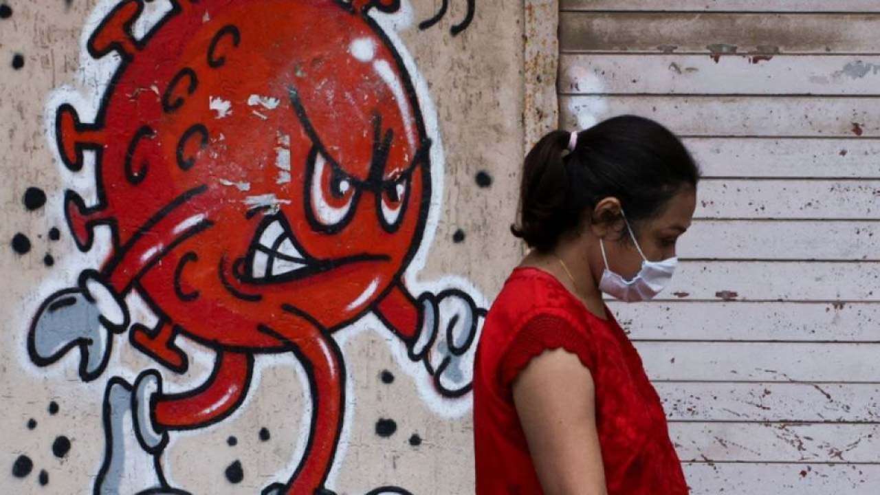 தமிழக மக்களே…. மீண்டும் பரவும் கொரோனா….. மாவட்ட ஆட்சியர்களுக்கு பரபரப்பு உத்தரவு…!!!