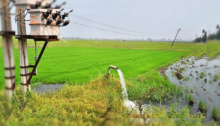 விவசாய மின் இணைப்பு…. 350 மெகாவாட் உயர்வு… தமிழக அரசு அதிரடி…!!!!!