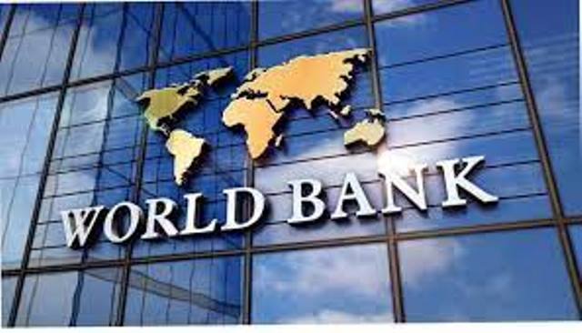 OMG: போரினால் உக்ரைனுக்கு ஏற்பட்ட இழப்பு…. உலக வங்கி வெளியிட்ட தகவல்….!!!!