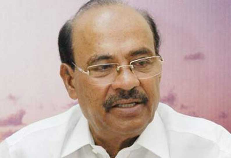 மொழி திணிப்பில் தமிழகத்திற்கு விருப்பமில்லை…. பாமக நிறுவனர் ராமதாஸ் அதிரடி….!!!