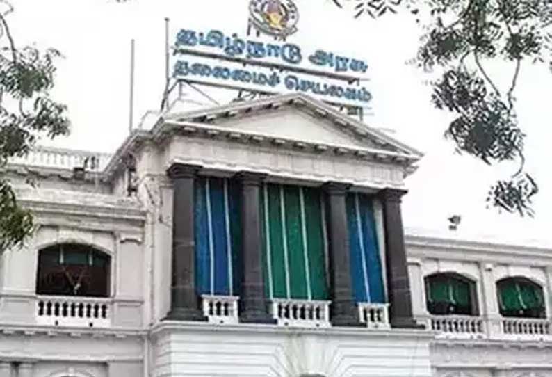 “மகப்பேறு, திருமணம், கல்வி உதவித்தொகை”….. இன்னும் ஏராளம்….. அனைத்துமே உயர்வு….. பட்டையை கிளப்பிய அமைச்சர்….!!!!