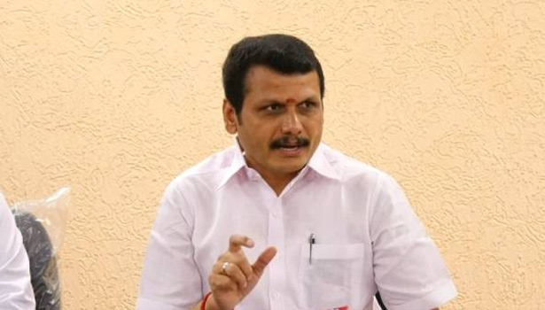 தவறான செய்திகளை பரப்பாதீர்கள்…. இதுதான் உண்மை…. செந்தில் பாலாஜி அதிரடி டுவிட்…. !!!