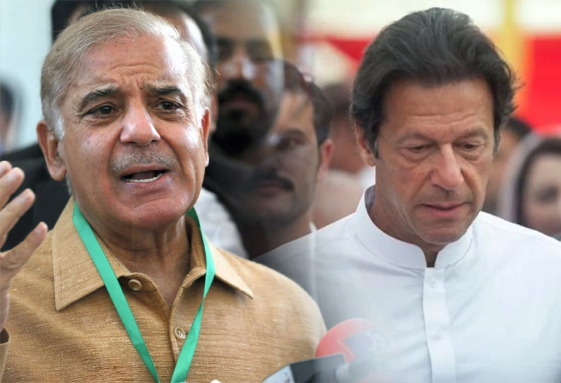 பாகிஸ்தான்: புதிய பிரதமர் யார்?…. நாளை வெளியாகப்போகும் அறிவிப்பு…..!!!!!