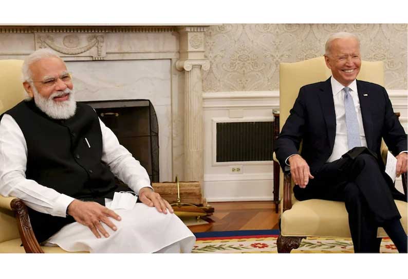 “2 பிளஸ் 2 பேச்சுவார்த்தை”…. காணொளி காட்சி வாயிலாக இன்று நடைபெறுகிறது…!!!!!