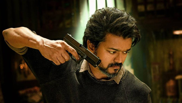 விஜய்யின் “பீஸ்ட்” படத்தை பார்த்த ரஜினி…. பிரத்தியேக காட்சி…..வைரல்….!!!!