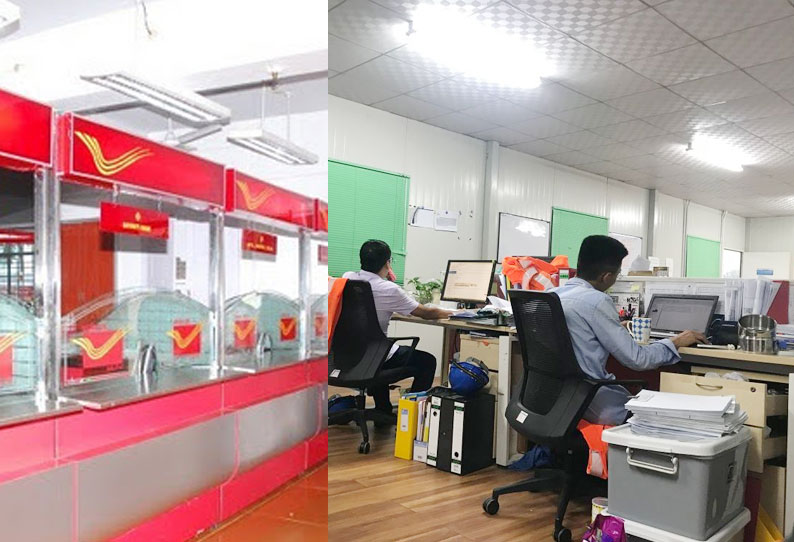 போலி சான்றிதழ் கொடுத்து வேலை…. சிக்கிய 300 வடமாநில ஊழியர்கள்… வெளியான அதிர்ச்சித் தகவல்…!!!!!!