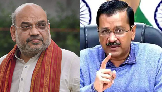 “அனுமன் ஜெயந்தி ஊர்வலத்தில் மோதல்”…. மத்திய உள்துறை மந்திரி அதிரடி உத்தரவு…..!!!!!