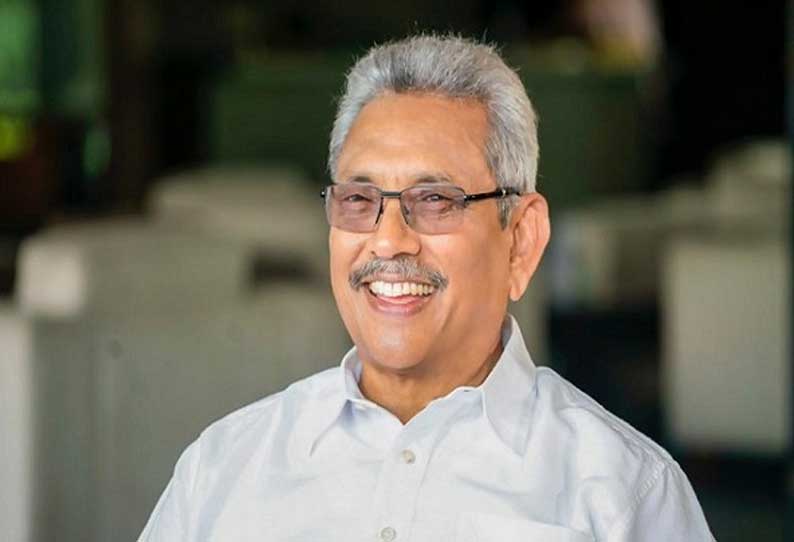 கோட்டபாய ராஜபக்சே 2 வாரங்கள் தங்கலாம்…. அனுமதியளித்த சிங்கப்பூர் அரசு…!!!