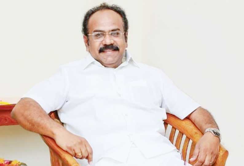 தமிழகம் முழுவதும் கல்லூரிகளில் தமிழ் மன்றங்கள்…. அமைச்சர் அதிரடி அறிவிப்பு….!!!!