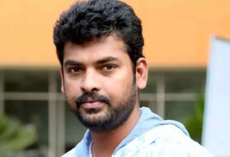 எனக்கு மாரடைப்பா…? இணையத்தில் தீயாய் பரவிய செய்தி…. நடிகர் விமல் விளக்கம்….!!