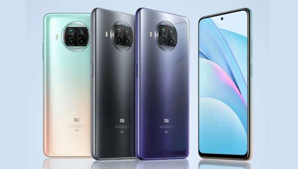 ரெட்மி, சியோமி, போக்கோ ஸ்மார்ட்போன்களுக்கு…. இதோ புது அப்டேட்…. உங்க மாடல் இதுல இருக்குதா…????