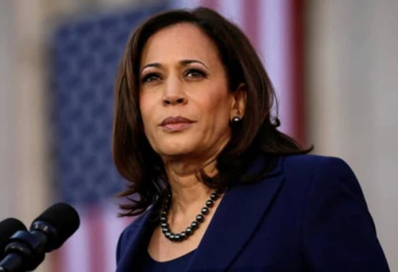 அமெரிக்க துணை அதிபருக்கு கொரோனா தொற்று…. வெள்ளைமாளிகை வெளியிட்ட தகவல்…!!!