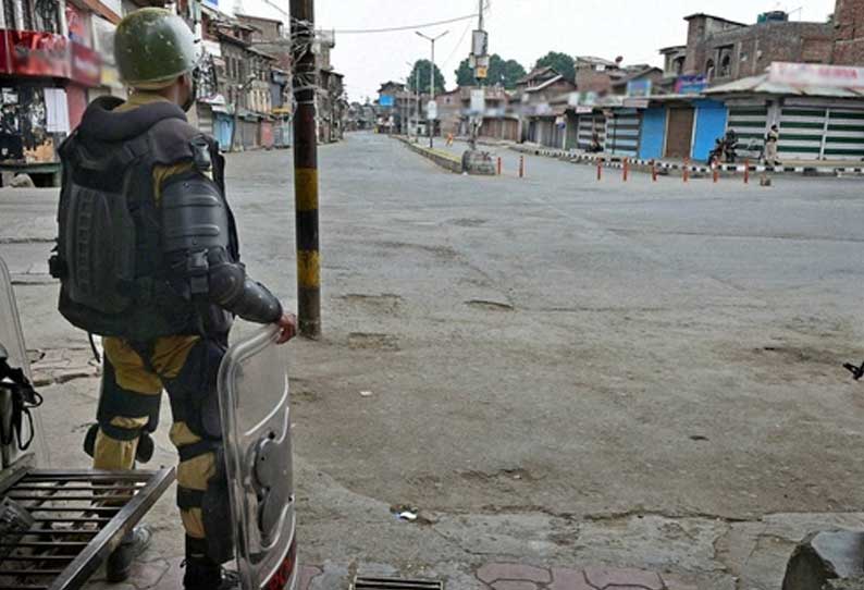 காஷ்மீர் பயங்கரவாதம்: 14 ஆயிரம் அப்பாவி மக்களுக்கு நேர்ந்த கதி?…. வெளியான அதிர்ச்சி தகவல்…..!!!!!