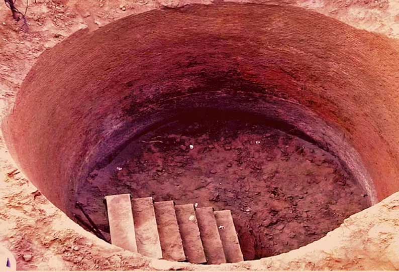 “ஆங்கிலேய படையால் கொல்லப்பட்ட இந்திய வீரர்கள் எலும்பு கூடுகள்”….. மரபணு ஆய்வில் கண்டுபிடிப்பு….!!!