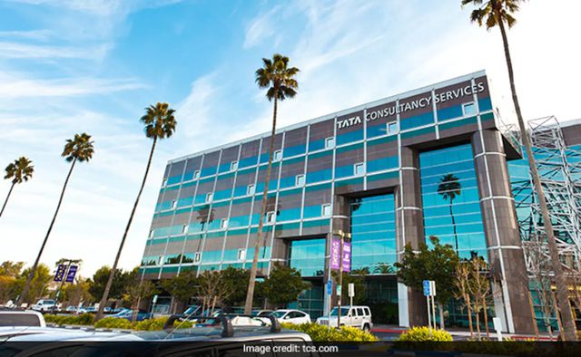 B.E./B.Tech படித்தவர்களுக்கு…. டிசிஎஸ் நிறுவனத்தில் கொட்டிக்கிடக்கும் வேலை…. மிஸ் பண்ணிடாதீங்க….!!!