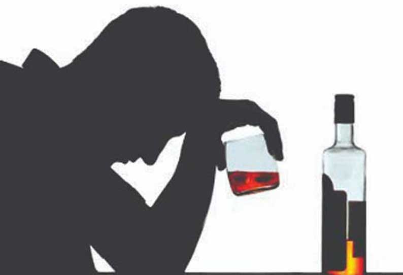 நாளை மதுக்கடைகள் மூடல்…. மாவட்ட ஆட்சியர் அறிவிப்பு….!!