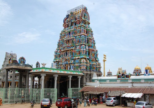 தமிழகத்தில் 163 கோவில்களில்…. அமைச்சர் வெளியிட்ட சூப்பர் தகவல்……!!!!!