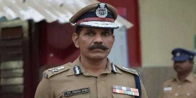 விசாரணை கைதி மர்ம மரணம்….. சிபிசிஐடி விசாரணைக்கு டிஜிபி உத்தரவு….!!!!