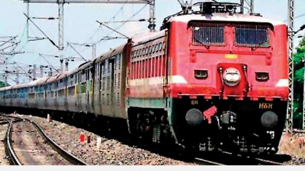 HAPPY NEWS: இனி ரயில்களில் இது கட்டாயமில்லை…. பயணிகளுக்கு முக்கிய அறிவிப்பு…!!!!