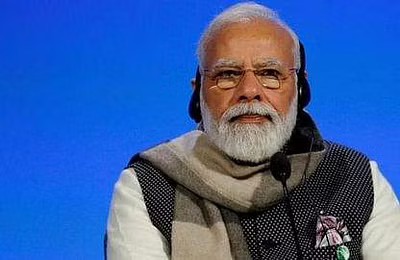 “நாட்டு மக்களின் நலனுக்காக அக்கறையுடன் செயல்படும் அரசு”…. இந்திய பிரதமர் கடிதம்……!!!!!!