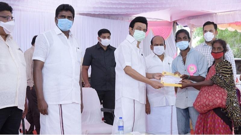 BREAKING: நரிக்குறவர் இன மக்களுக்கு…. முதல்வர் ஸ்டாலின் அசத்தல்…!!!!!