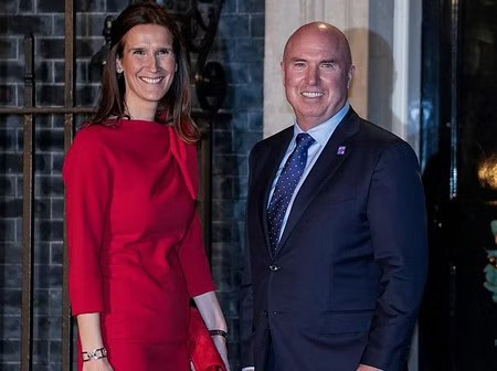 பெல்ஜியம்: பதவியை ராஜினாமா செய்த வெளியுறவு அமைச்சர்…. வெளியான திடீர் அறிவிப்பு…..!!!!!