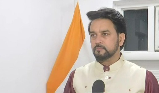 “எதிர்க்கட்சிகளின் குற்றசாட்டு ஆதாரமற்றது”…. மத்திய மந்திரி பேட்டி…..!!!!!