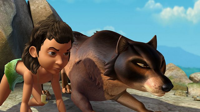 இது நிஜமாவே நடந்ததா….? THE JUNGLE BOOK கதையின் முழு விவரம் உள்ளே….!!