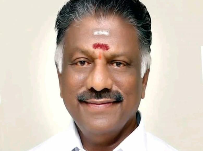 “கண்கெட்ட பின் சூரிய நமஸ்காரம்”…. ஓ.பன்னீர்செல்வம் விமர்சனம்…..!!!!!