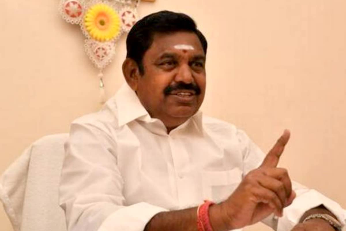 “தமிழ்நாடு சட்டப்சபை”…. எடப்பாடி பழனிசாமி வெளிநடப்பு செய்தது எதற்காக?…. வெளியான தகவல்…..!!!!!